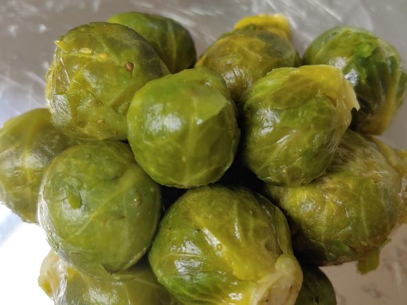 Brussel Sprouts