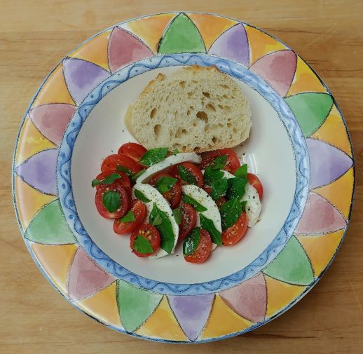 Caprese Salad