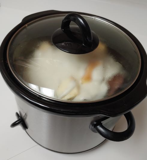 Slow Cooker