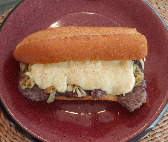 The Best of Steak Sandwiches