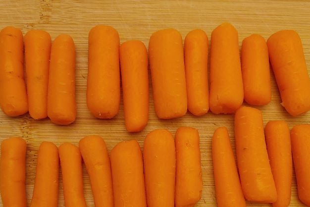 Carrots