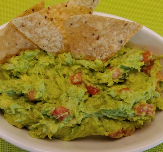 Guacamole