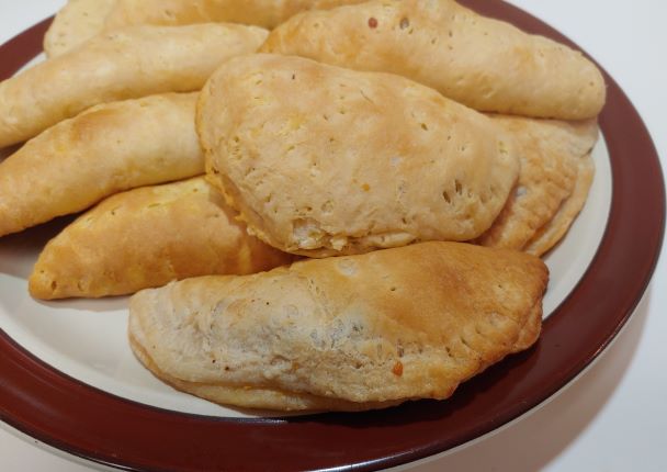 Hand Pies